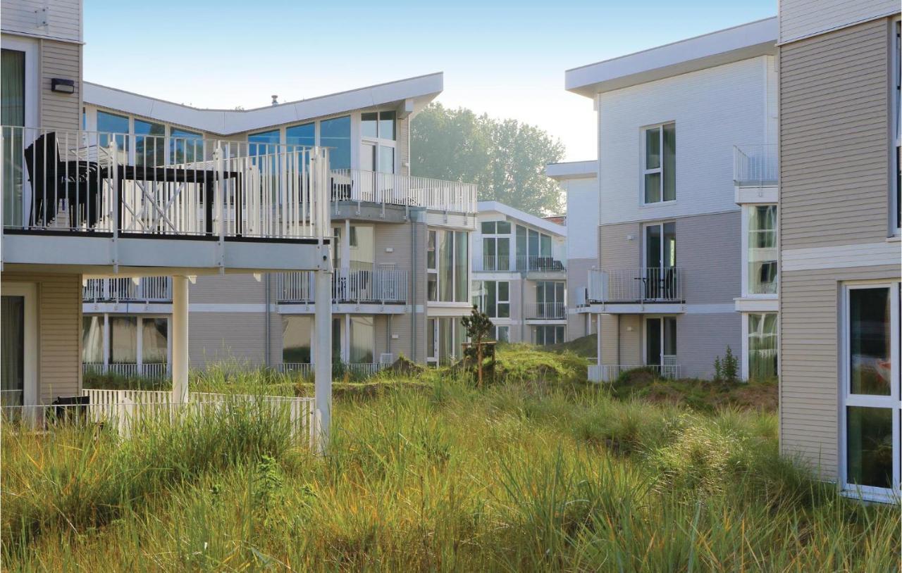 Duenenvilla Comfort Lubeck Luaran gambar