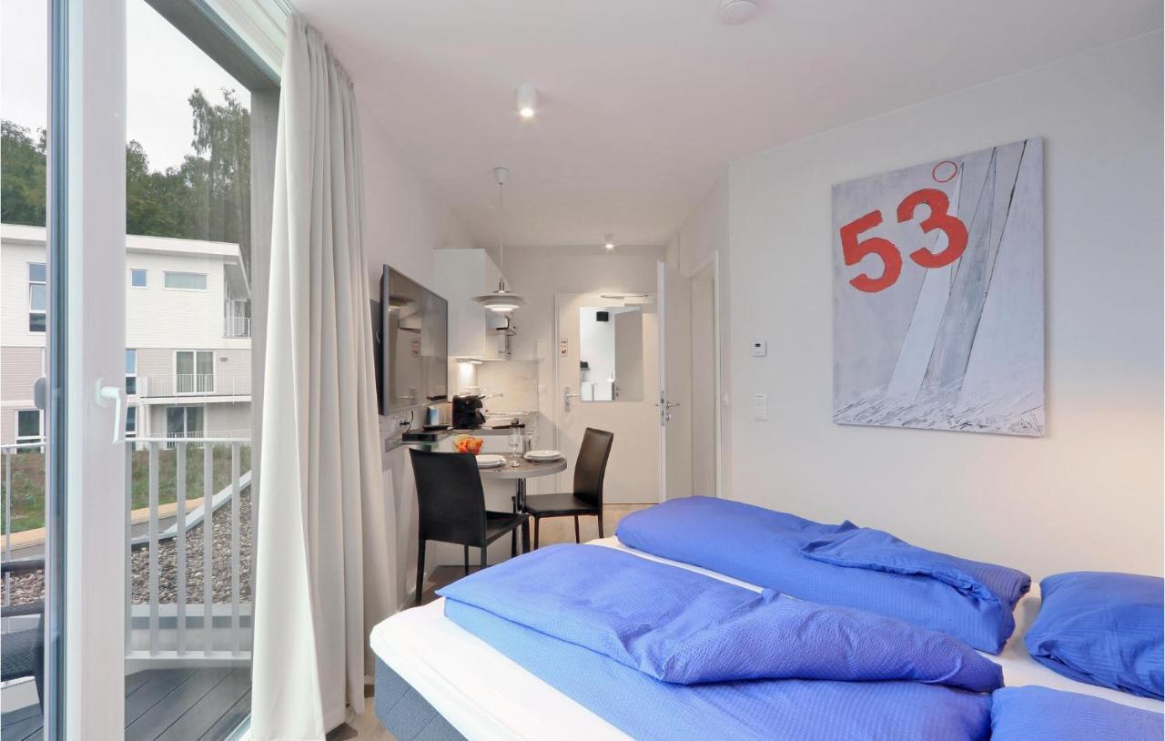 Duenenvilla Comfort Lubeck Luaran gambar